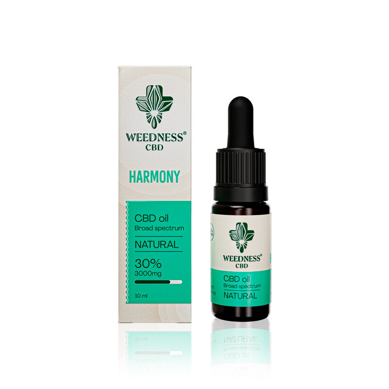 λάδι  Harmony 30% 10ml.